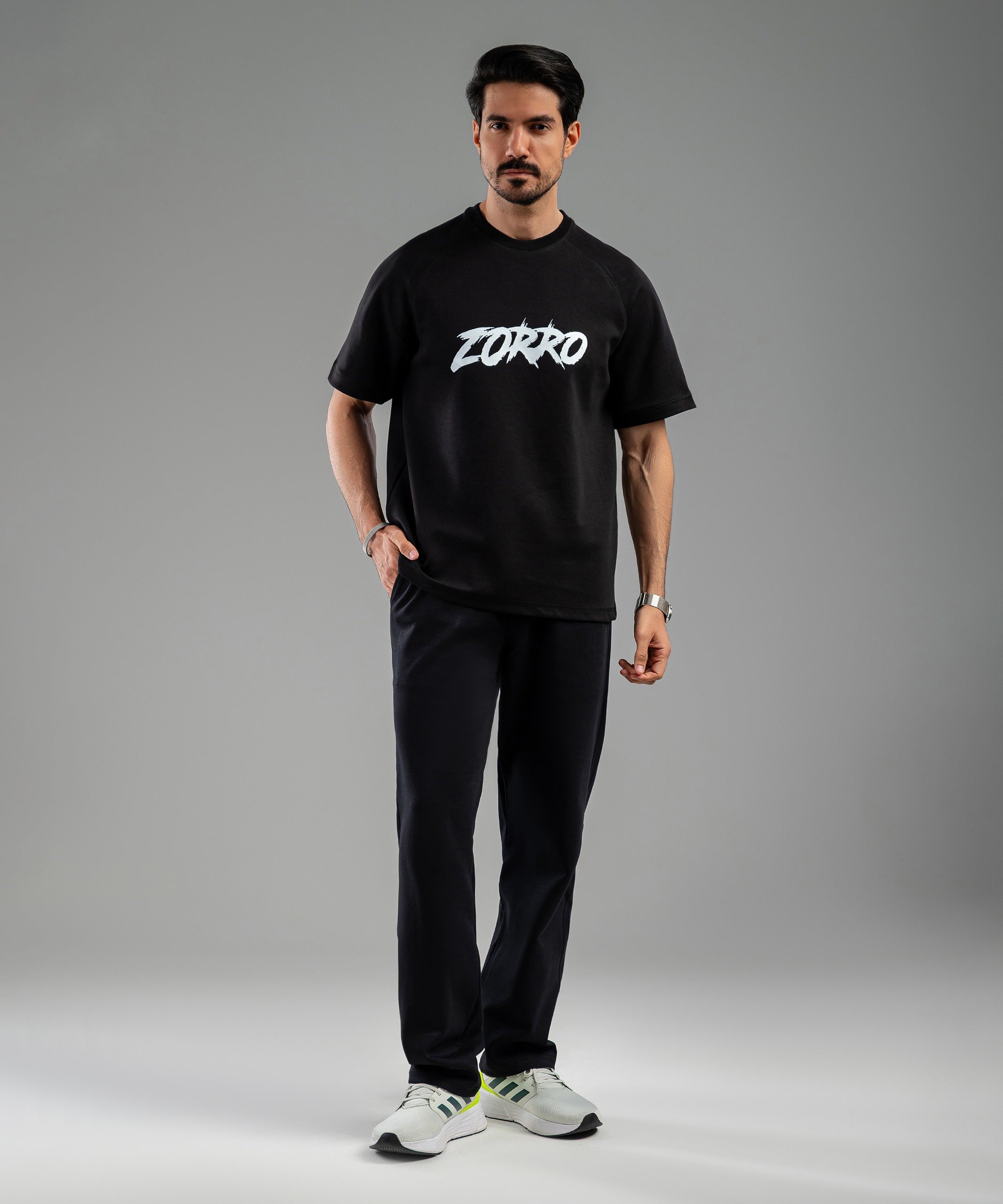 ZORRO