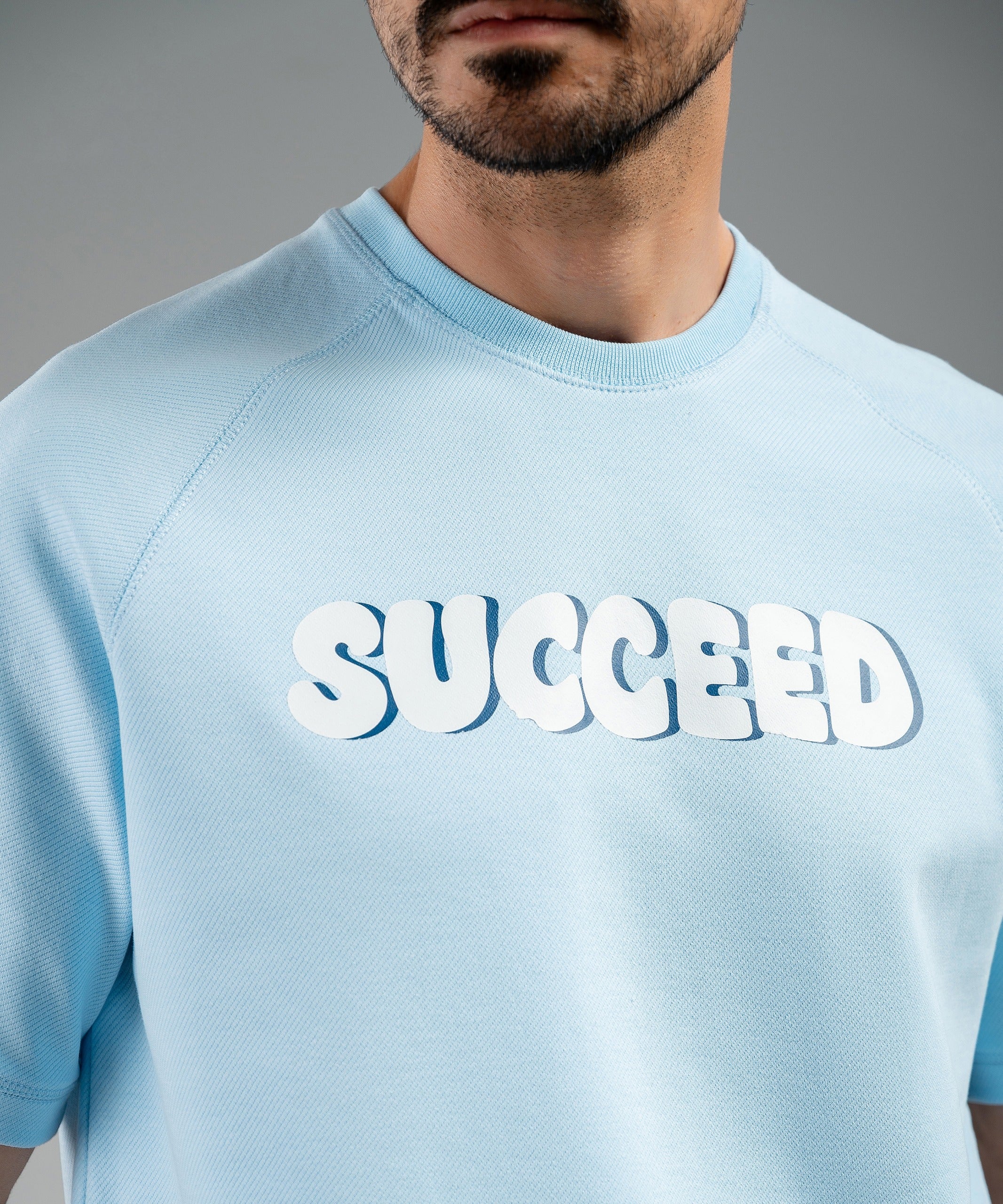 SUCCEED
