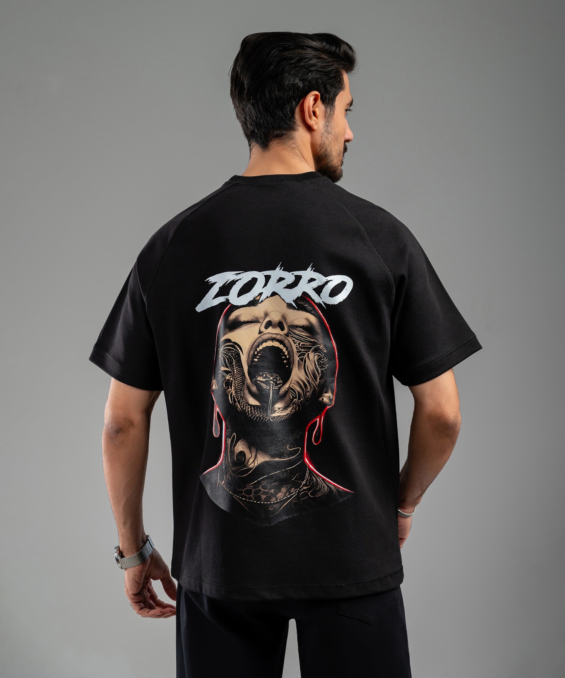 ZORRO