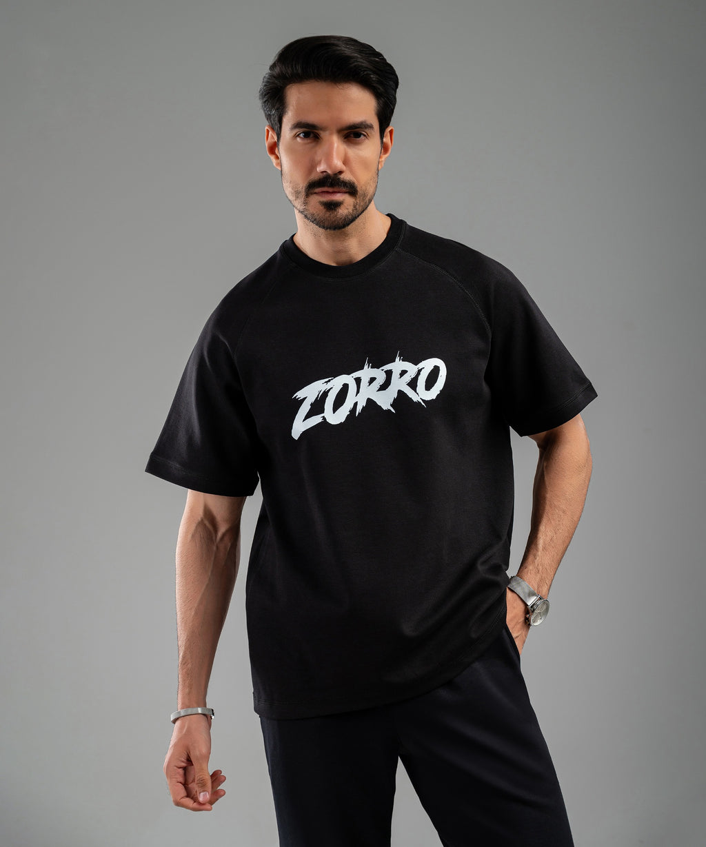 ZORRO